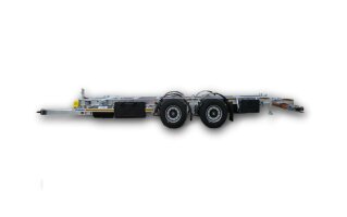 Nadwozia ramy nośnej nadwozi wymiennych Panav